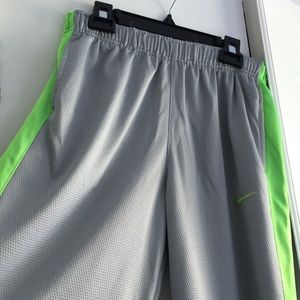 Boys Nike sweatpants